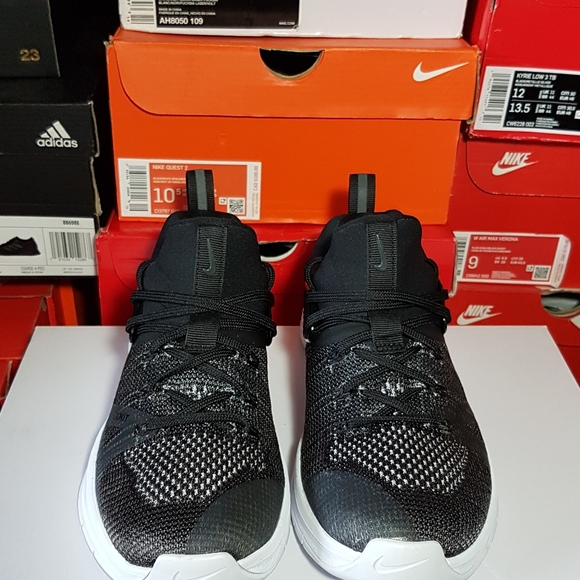 NIKE METCON FLYKNIT 3 WOMEN'S US SZ6.5 BRAND NEW BUT NO BOX DUE IT'S DAMAGED - Picture 7 of 10